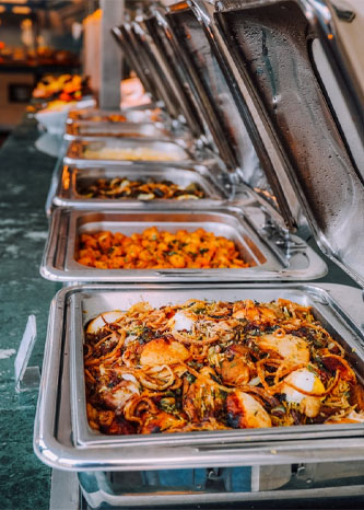 The Kakyes Catering